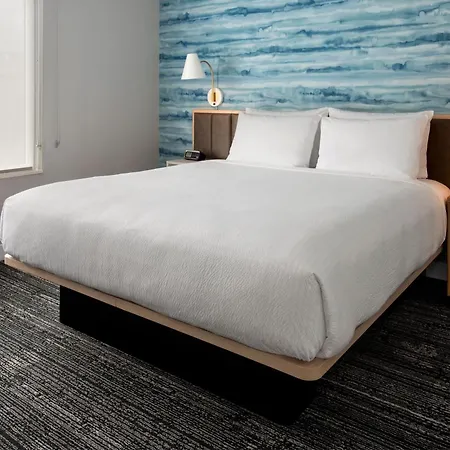 Towneplace Suites Portland Airport Me-2