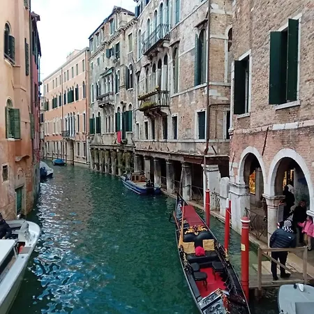Venice Tourist House-3