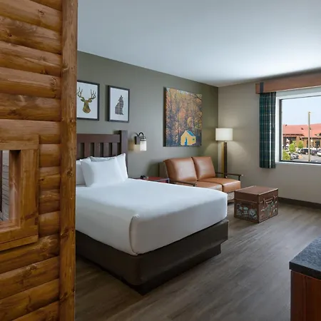 Great Wolf Lodge Poconos-3