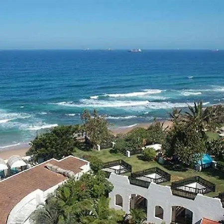 Cabana Beach Resort-2