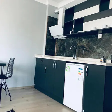 Otto Loft Premium Apartments-2