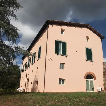 Bed And Breakfast Villa Torre Degli Onesti Apartments-3