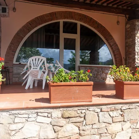 Bed And Breakfast Villa Torre Degli Onesti Apartments-2