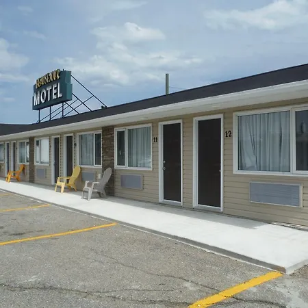 Motel Beausejour-3