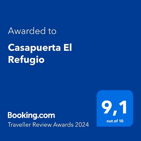 Casapuerta El Refugio-3