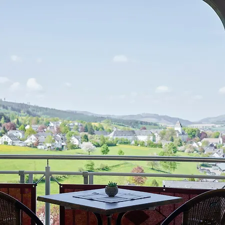 Pension Und Ferienwohnung Schuette-3