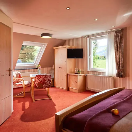 Pension Und Ferienwohnung Schuette-2