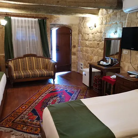 Cappadocia Palace Hotel-3