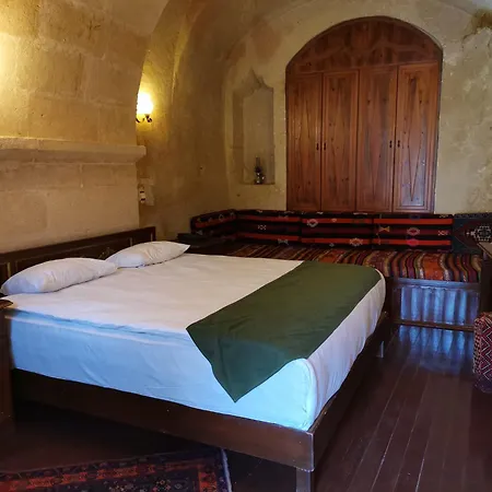 Cappadocia Palace Hotel-2