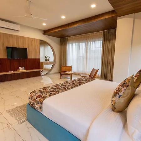 Suramya-A Luxury Boutique Hotel-2