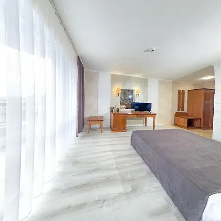 Hotel Yo-3