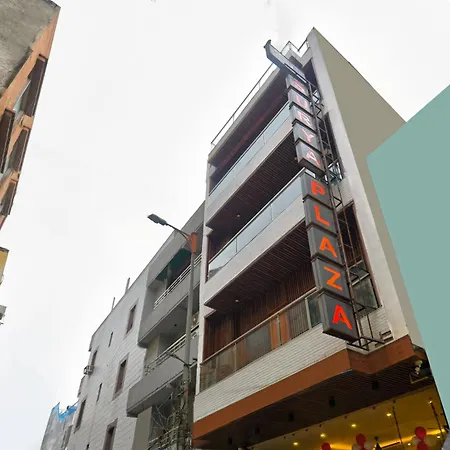Hotel Surya Plaza-3