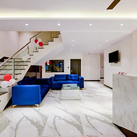 Hotel Surya Plaza-2