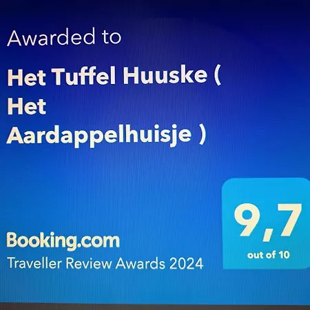Het Tuffel Huuske ( Het Aardappelhuisje )-2
