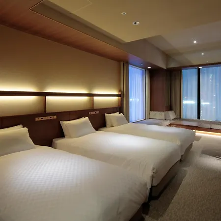 Candeo Hotels Osaka Shinsaibashi-2