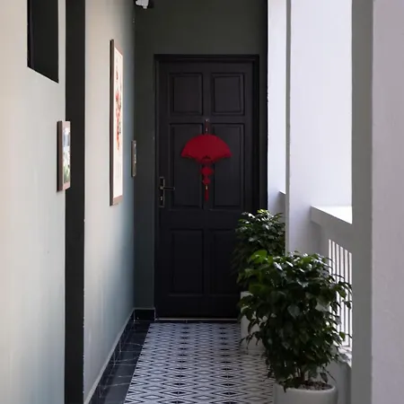 The Gate Boutique Hotel Sapa-3