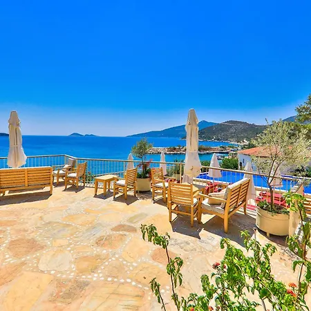 Pier House Hotel-3