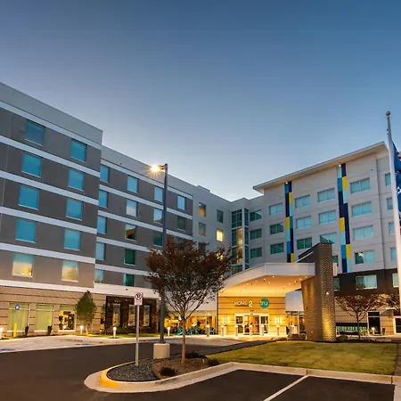 Tru By Hilton Atlanta Airport College Park-3