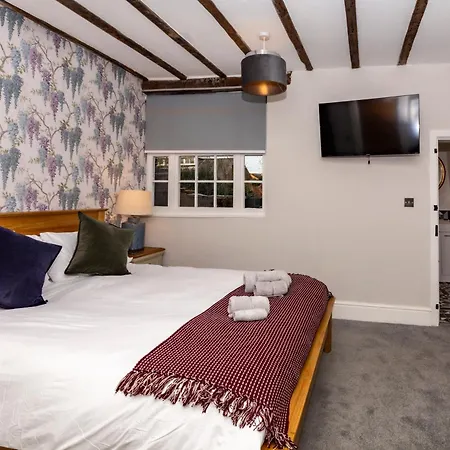 The Clockhouse Bewdley-3