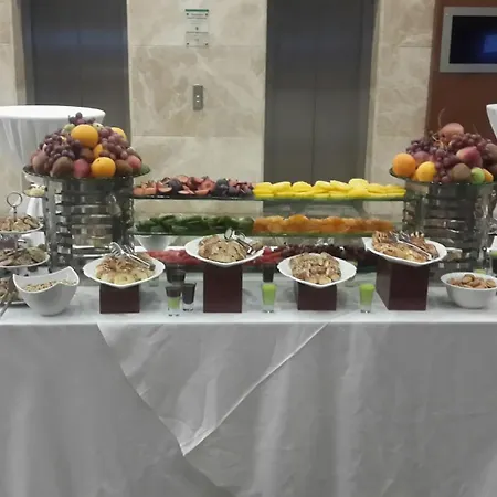 Holiday Inn Gaziantep By Ihg-2
