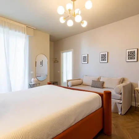 Daplace - Corso Sempione Suites-3
