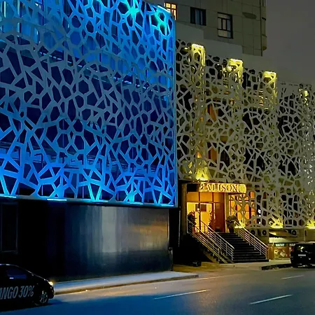 Alison Hotel-2