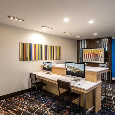 Holiday Inn Express & Suites - Rock Hill By Ihg-2