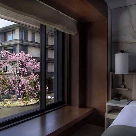 Hotel The Mitsui Kyoto, A Luxury Collection Hotel & Spa-3