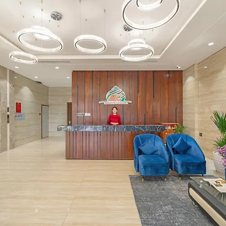 Dana Boutique Hotel & Apartment-3