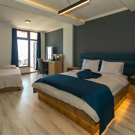 Sunrıse Hotel-2