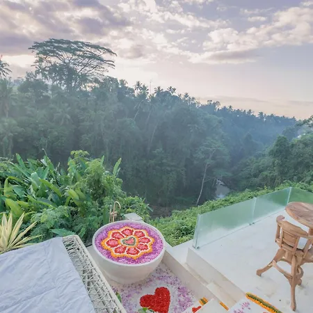 Villa Cella Bella Ubud-2