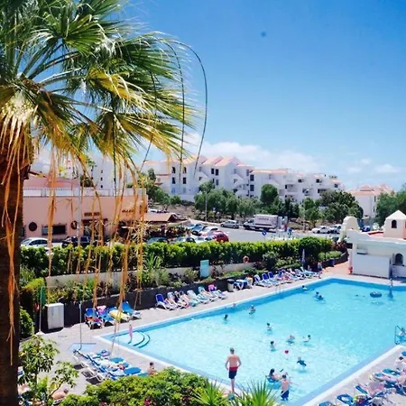 Apartamento Castle Harbour-3