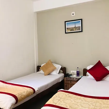 Satiya Guest House-2