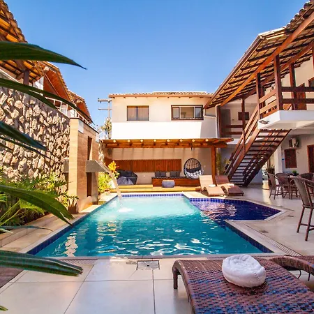 Hotel Bem Brasil-2