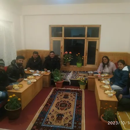 Spiti Valley Hotel-3
