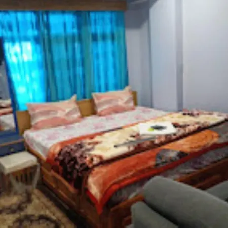 Shiv Inn Stay Darjeeling-3
