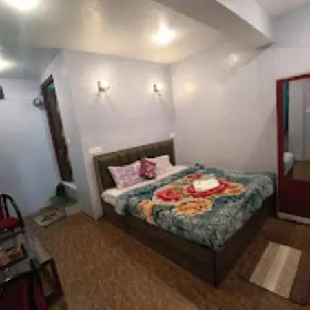 Shiv Inn Stay Darjeeling-2