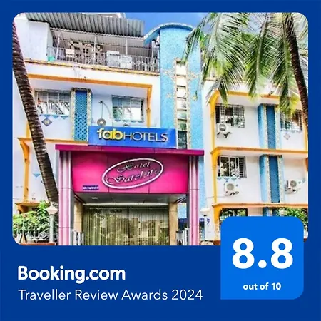 Hotel Satellite-2