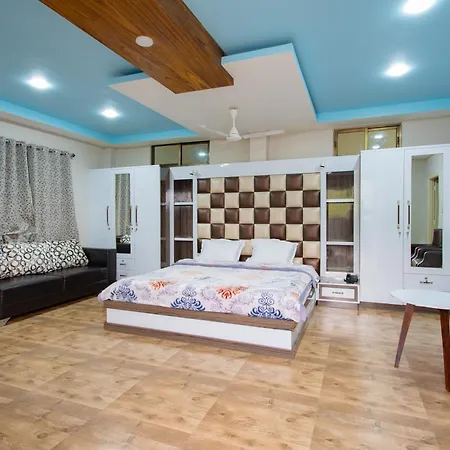 Radiant Club & Resort-2