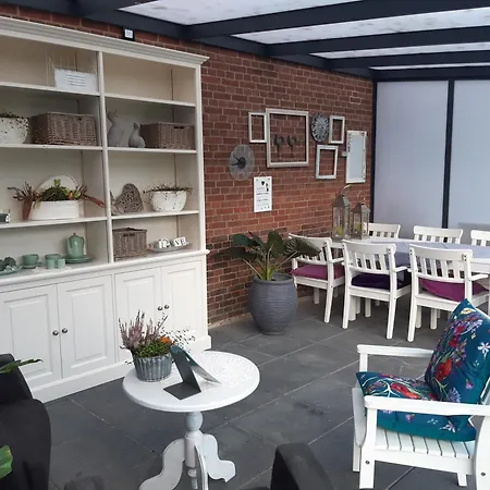 B&B Bourgondisch Lomm-3