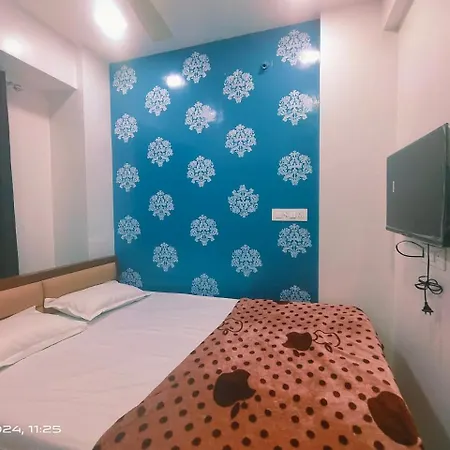 Amrit Guest House Pune-3