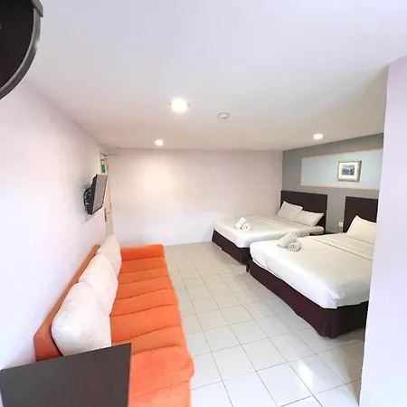 Your Hotel-2