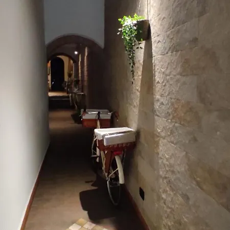 Dimora Al Saraceno-3