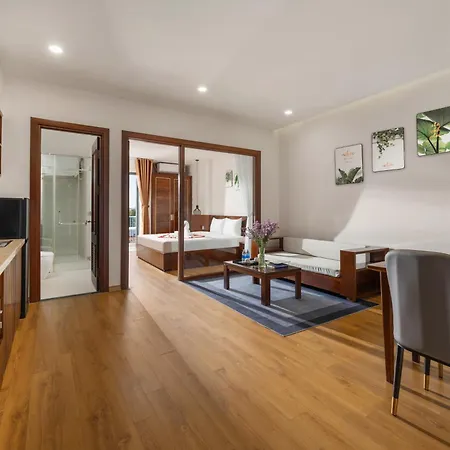 Dana Boutique Hotel & Apartment-2