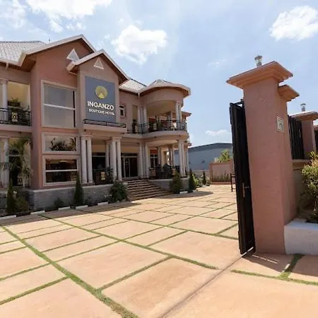 Inganzo Boutique Hotel-2