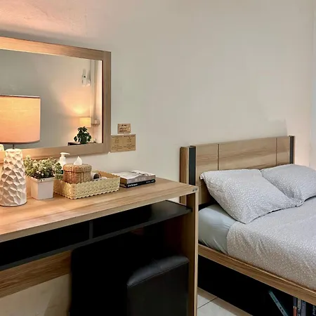 Inn Room-3