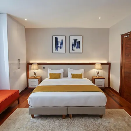 Deerpark Luxury Stays-2