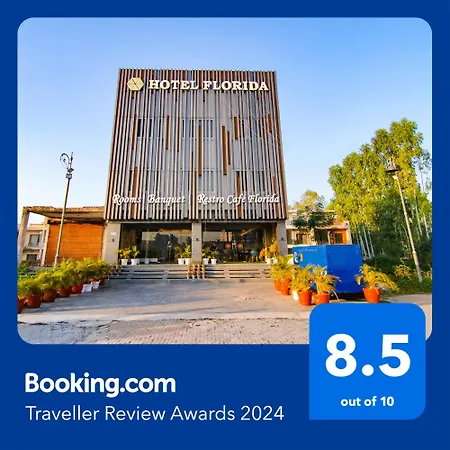 Hotel Florida -Manali Highway & 9 Mins Drive From Chandigarh University-2