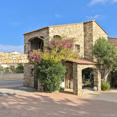 Hôtel Casa Rossa&Spa-2