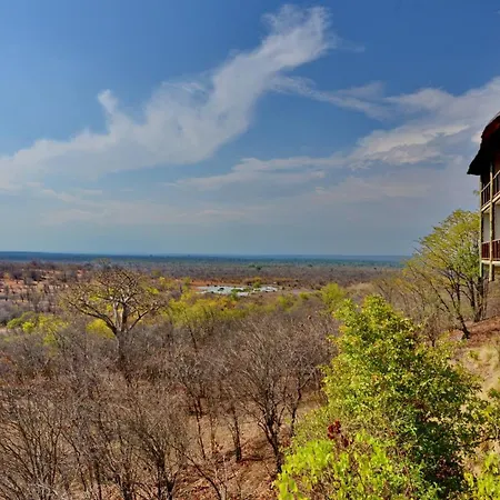 Victoria Falls Safari Club-3